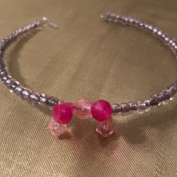 Hoop earrings - Picture 2 of 4